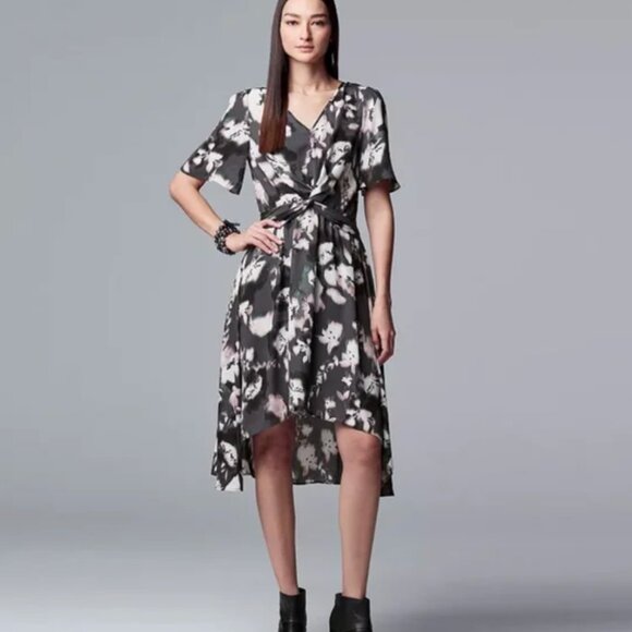 Simply Vera Vera Wang Dress - Picture 8 of 9